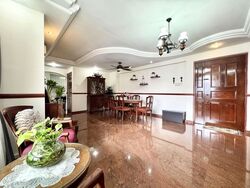 Blk 661 Choa Chu Kang Crescent (Choa Chu Kang), HDB Executive #589894501
